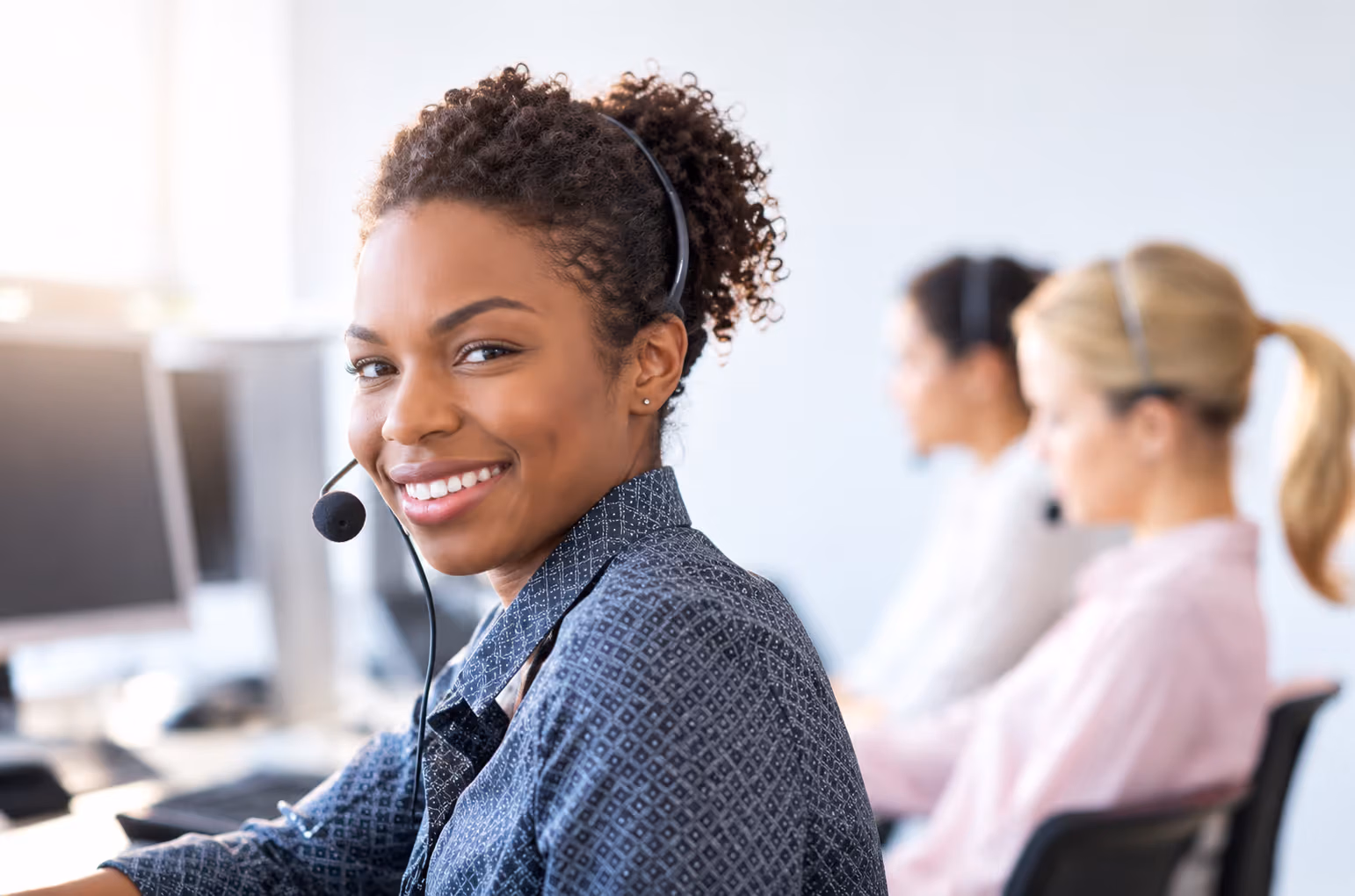 Customer Feedback Vaetrix